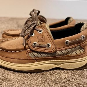 COPY - Sperry Lanyard A/C Top-Siders